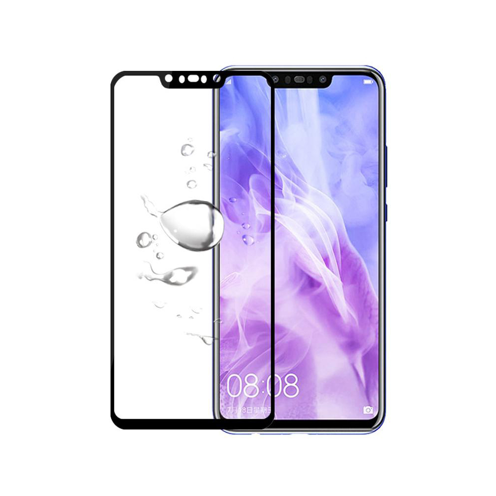 محافظ صفحه نمایش 5D هوآوی Honor 9 Lite