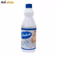 مایع سفید کننده شباب 1 لیتر کد E40