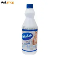 مایع سفید کننده شباب 1 لیتر کد E40