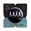 پیکسل پرمانه طرح beatles کد pm.1461