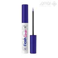 خط چشم رنگی گلدن رز مدل FLASH LINER رنگ ROYAL BLUE
