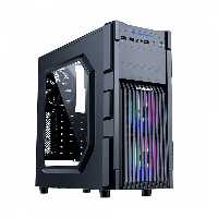 کیس گیم مکس GM-ONE FRGB