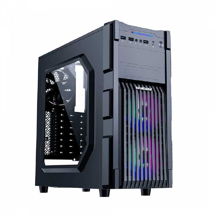 کیس گیم مکس GM-ONE FRGB