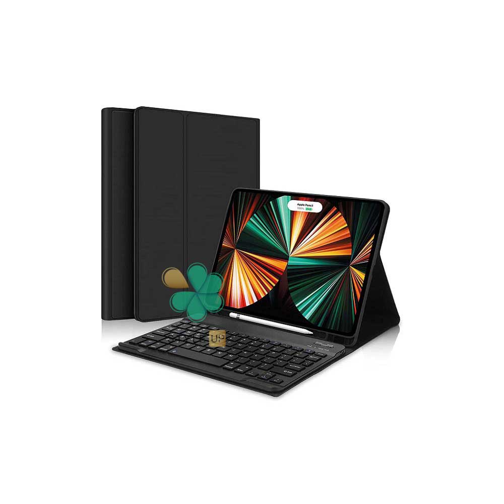 کیف کیبورد دار اپل آیپد Apple iPad Pro 11 2022 برند Green Lion