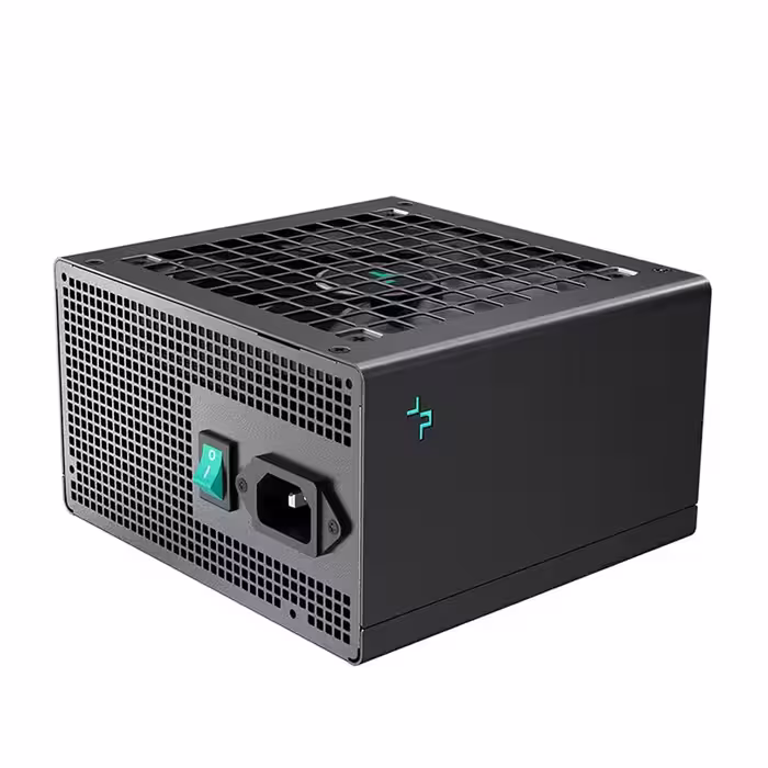 پاور 750 وات دیپ کول مدل PN750D