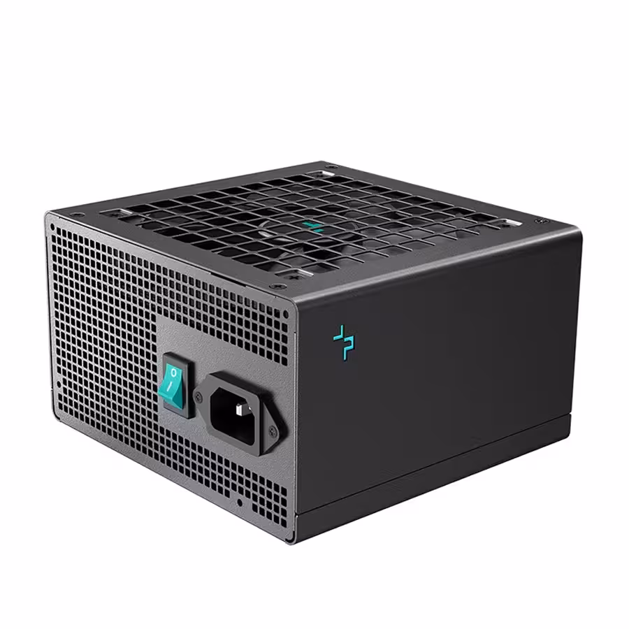پاور 750 وات دیپ کول مدل PN750D