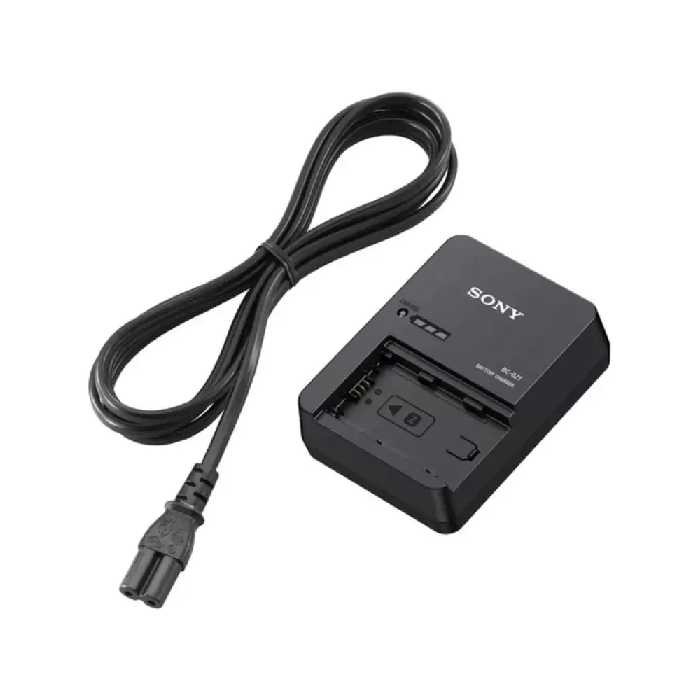 شارژر سونی اصلی(بدون جعبه) Sony BC-QZ1 Battery Charger for NP-FZ100 Org