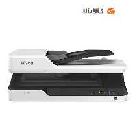 اسکنر اسناد اپسون مدل Epson DS-1630 Flatbed Color – کیفیت عالی چاپ