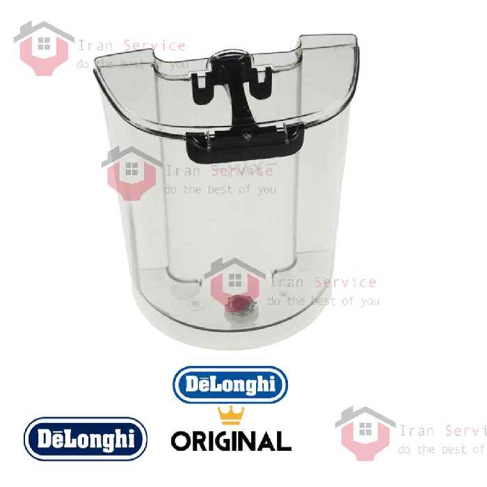 فروش مخزن آب قهوه ساز دلونگی ECO310،ECO311,EC300,ECZ351