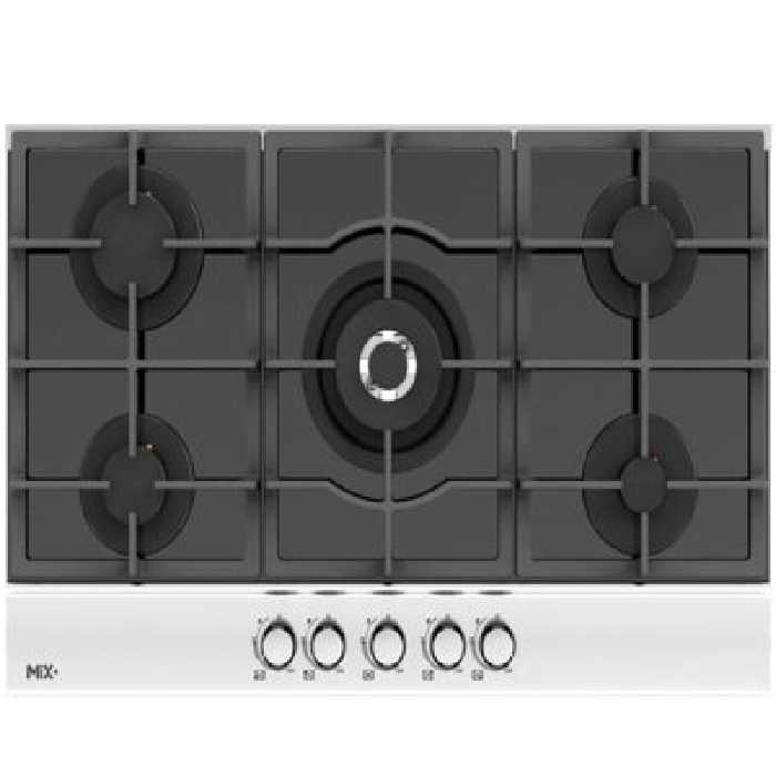 گاز صفحه ای Gp511 میکس پلاس