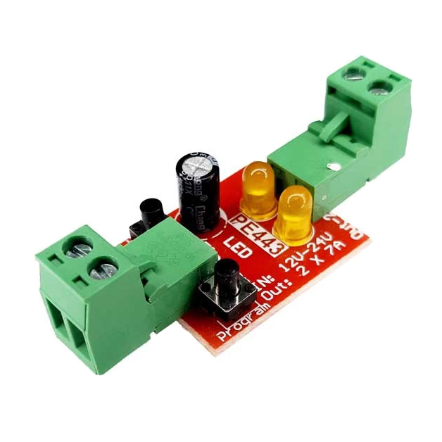 درایور ال ای دی مدل PE443