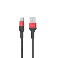 کابل تبدیل USB به USB-C بودی مدل M8J162T طول 1 متر