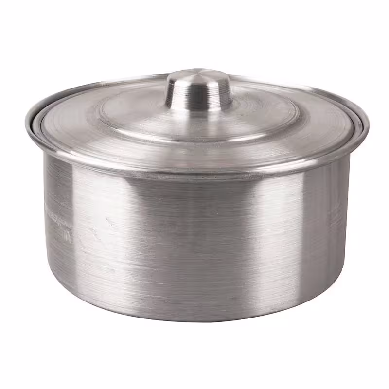 قابلمه مدل روحی SE-M0057 سایز 30 | کالا مکس