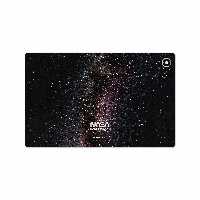 برچسب پوششی ماهوت مدل Universe-by-NASA-2 مناسب برای تبلت سامسونگ Galaxy Tab A7 10.4 LTE 2020 T505