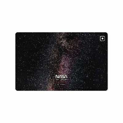 برچسب پوششی ماهوت مدل Universe-by-NASA-2 مناسب برای تبلت سامسونگ Galaxy Tab A7 10.4 LTE 2020 T505