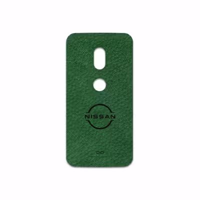 برچسب پوششی ماهوت مدل GL-NSSN مناسب برای گوشی موبایل موتورولا Moto G4 Play