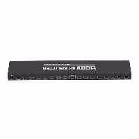 اسپلیتر 16 پورت HDMI تی سی تی TC-SP116U