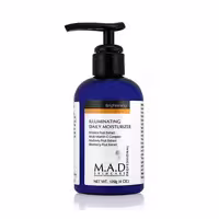 مرطوب کننده و روشن کننده روزانه ام ای دی – M.A.D