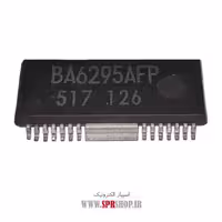 آی سی BA6295FP