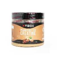 کره بادام زمینی کراتین ایکس تک 420 گرمی