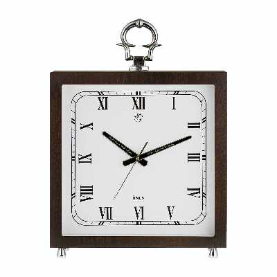 ساعت رومیزی ثانیه سازان مدل ژینوس 31