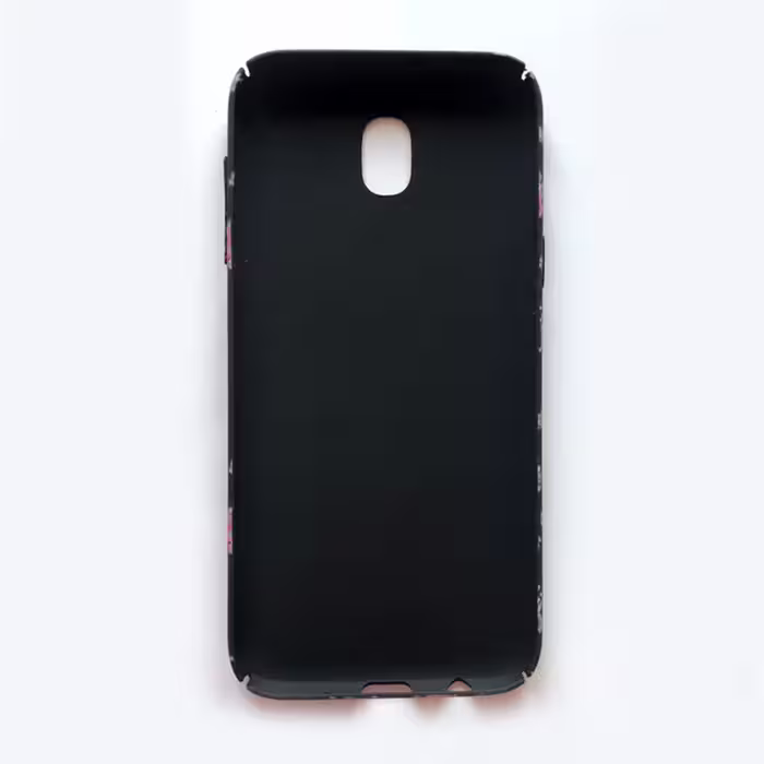 کاور طرح گل مدل 05 مناسب برای گوشی موبایل سامسونگ Galaxy j5 pro/j530