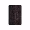 برچسب پوششی ماهوت مدل Burned Wood مناسب برای تبلت اپل iPad mini 2 2013 A1491