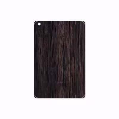 برچسب پوششی ماهوت مدل Burned Wood مناسب برای تبلت اپل iPad mini 2 2013 A1491