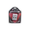 هاب سوئیچ 2 پورت پرینتر وی نت مدل V-SWUSBA02
