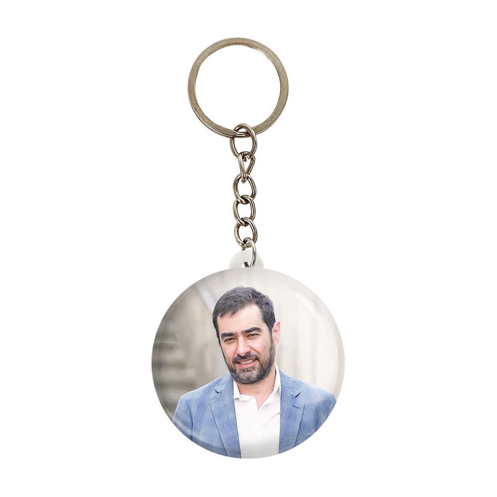 جاکلیدی خندالو مدل شهاب حسینی کد 10390
