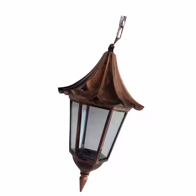 چراغ حیاطی مدل چتری