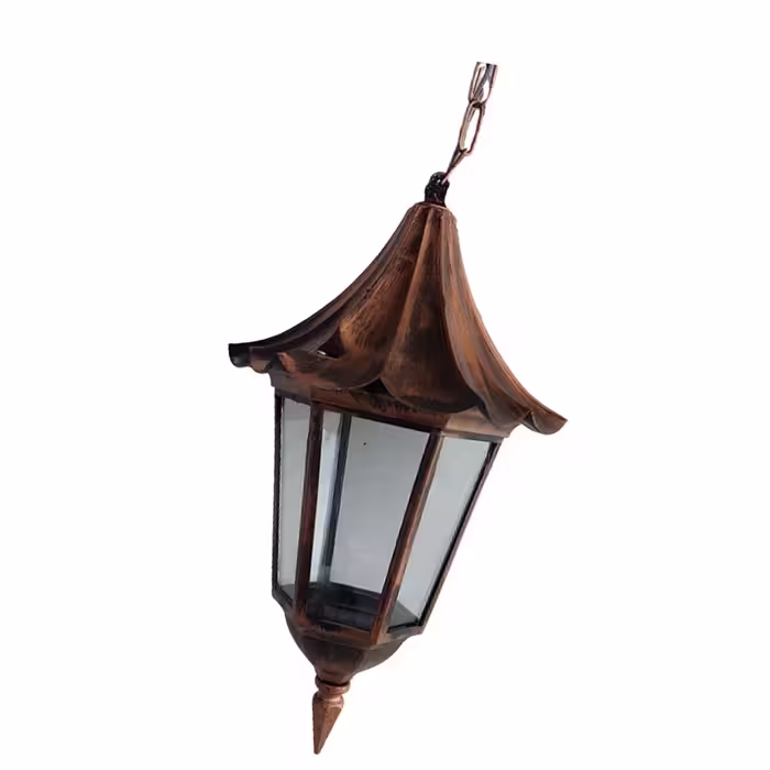 چراغ حیاطی مدل چتری