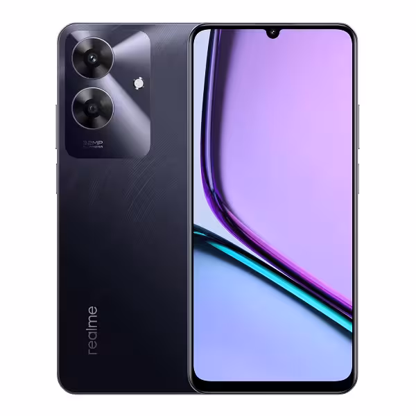 گوشی موبایل ریلمی Realme Note 60 128/6