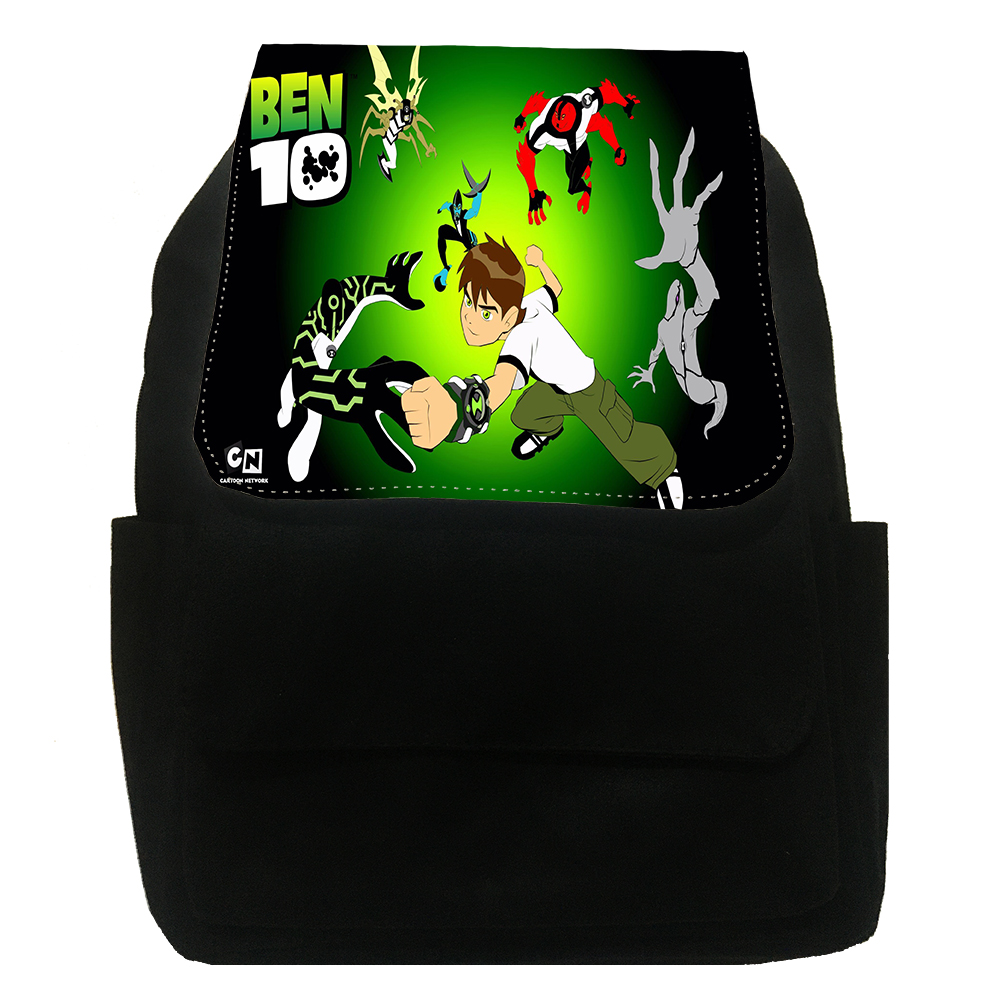 کوله پشتی طرح بن تن pe27