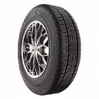 خرید لاستیک یزد سایز 165/65R13 گل سان تک حلقه ای | اتوموبی