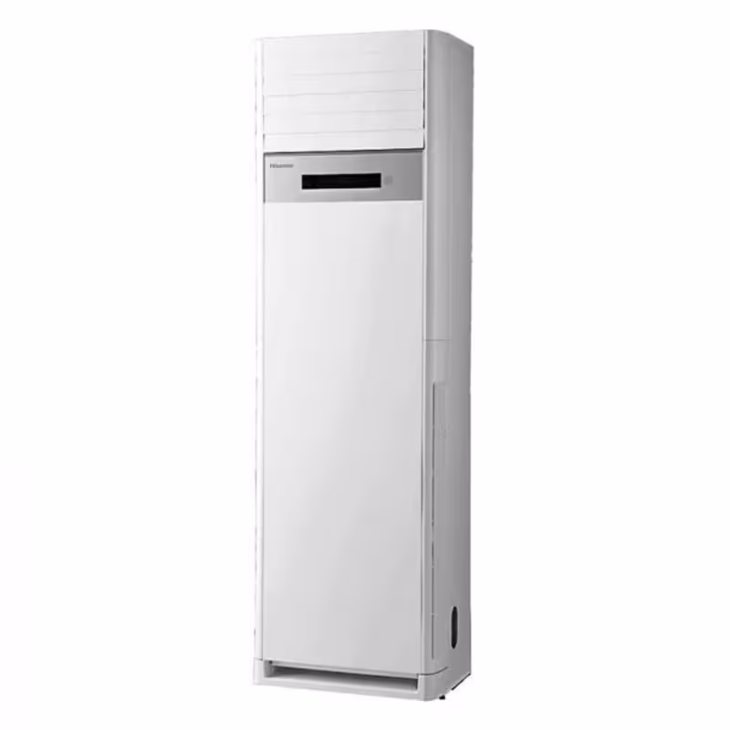کولر گازی اسپیلت هایسنس مدل HFH-55FM 55000