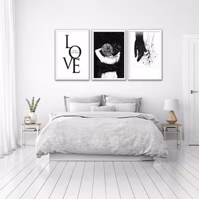 تابلو مدل LV مجموعه  3 عددی