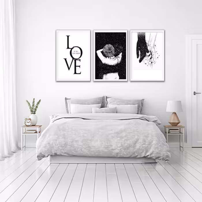 تابلو مدل LV مجموعه  3 عددی