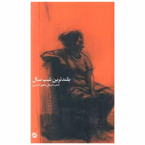 کتاب بلندترین شب سال اثر ماهور احمدی