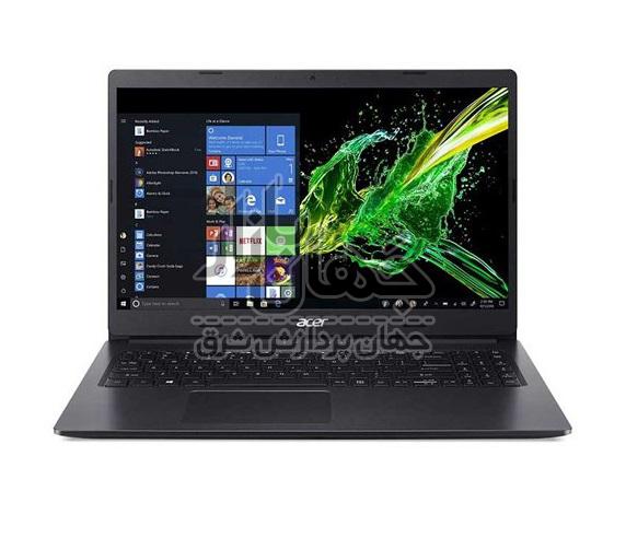 لپ تاپ 15 اینچ ایسر Aspire3 A315-57G-35AT-E