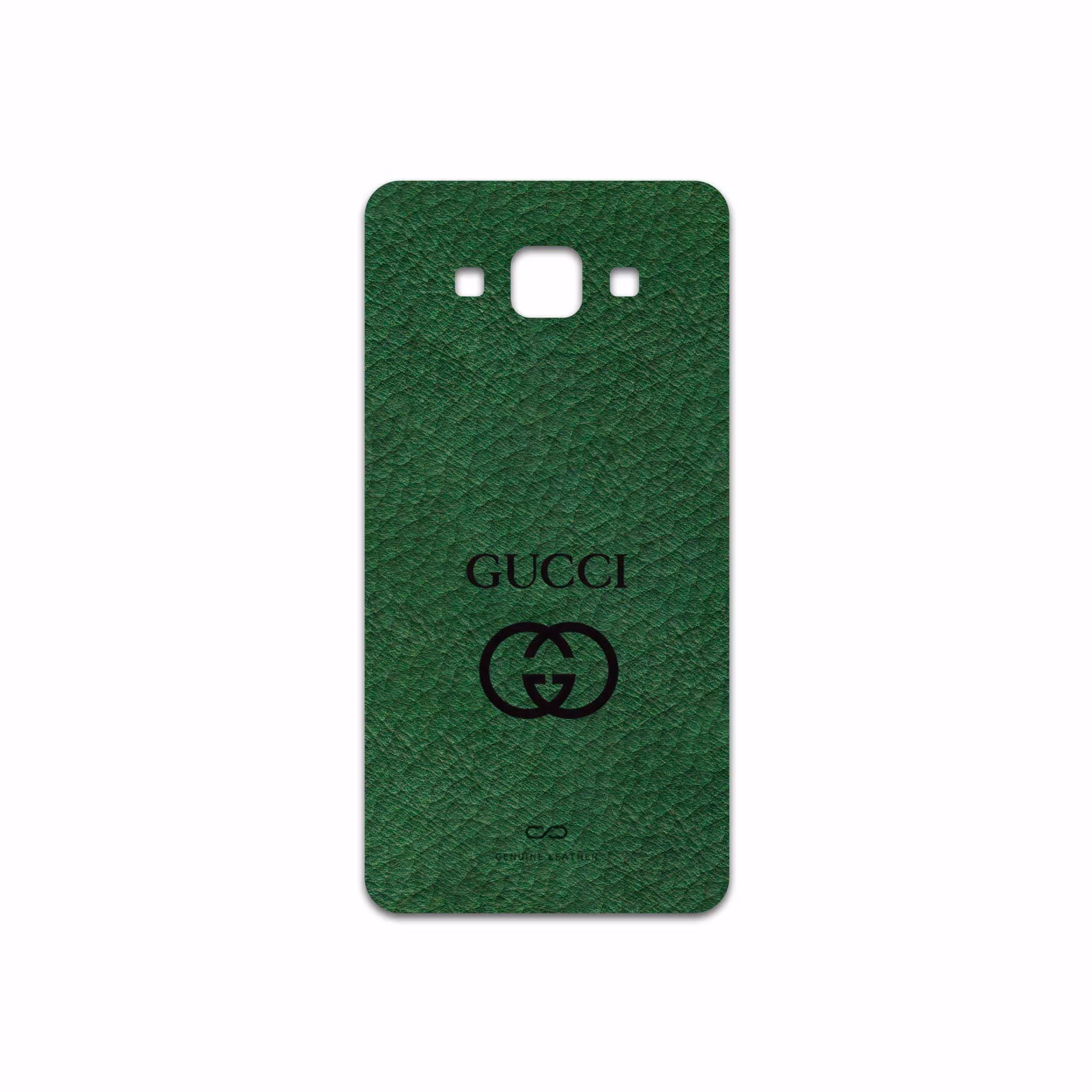 برچسب پوششی ماهوت مدل GL-GCC مناسب برای گوشی موبایل سامسونگ Galaxy A5 2015