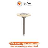 براش موی بز گات براش اولترادنت ultradent | مشخصات، قیمت و خرید | کاسپین طب