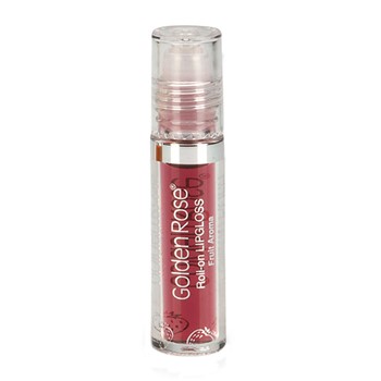 برق لب گلدن رز طعم دار golden rose