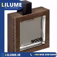 تستر عطر ادکلن دسکوارد2 هی وود راکی مانتین وود (مشکی) 100 میل مردانه