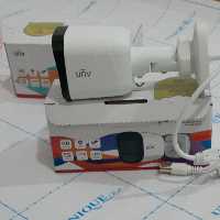 دوربین hd 5 مگاپیکسل یونی ویو رنگی پلاستیک محکم uac-b115-f28-w