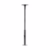 چراغ حیاطی و پارکی شعاع مدل لونا SH-9990