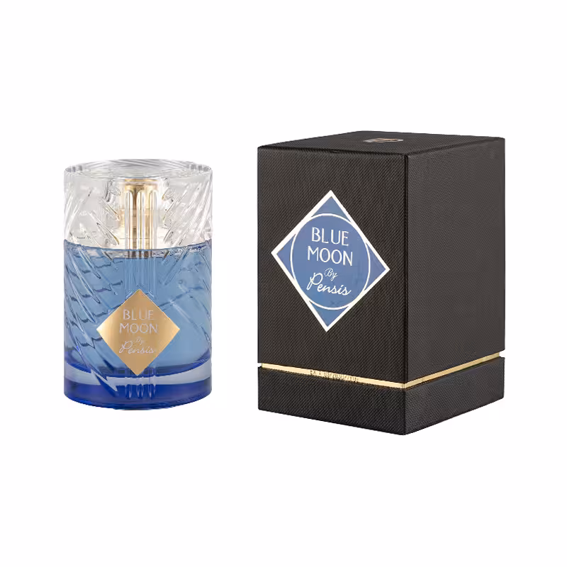 خرید + قیمت | عطر زنانه/مردانه پنسیس مدل Blue Moon حجم 100 میل