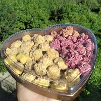 کشک گوسفندی تازه