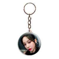 جاکلیدی پرمانه طرح aespa کد pmy.18561