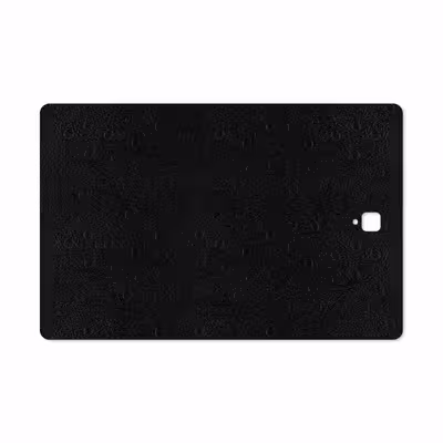 برچسب پوششی ماهوت مدل Ostrich-Leather مناسب برای تبلت سامسونگ Galaxy Tab S3 9.7 2017 T820